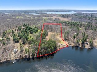 Taylor Rd, Deerwood, MN 56444