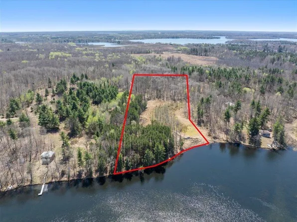 Taylor Rd, Deerwood, MN 56444