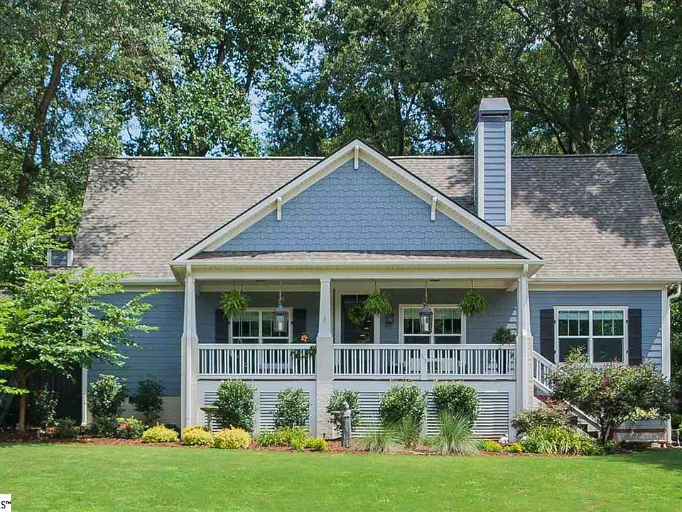 13 Gallivan St, Greenville, SC 29609 Zillow