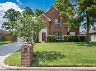 2911 Copra Ln, Houston, TX 77073