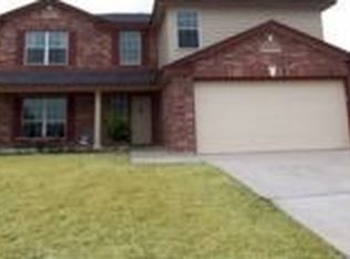 5305 Western Swing Ct, Killeen, TX 76542