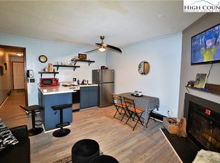 301 Pinnacle Inn Rd UNIT 3231, Beech Mountain, NC 28604