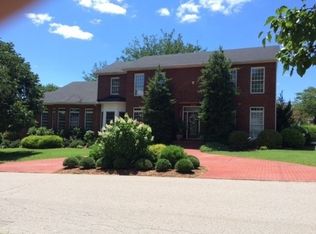 204 Valley Vista Dr, Frankfort, KY 40601