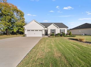 4621 Bomeadows Dr, Murfreesboro, TN 37128