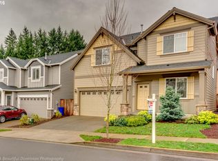 14730 Sugarpine St, Oregon City, OR