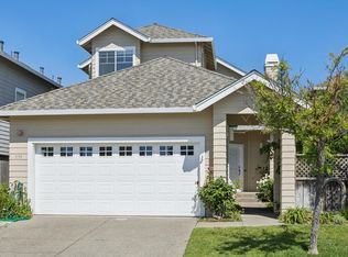 255 Baypoint Drive, San Rafael, CA