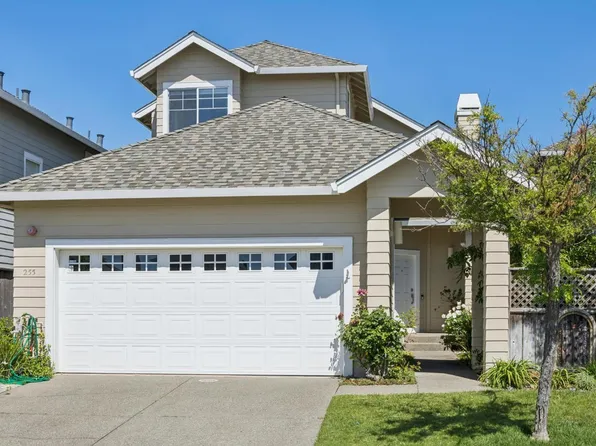 255 Baypoint Drive, San Rafael, CA 94901