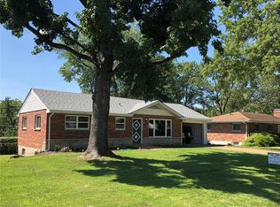 8871 Glen Rose Dr, Saint Louis, MO