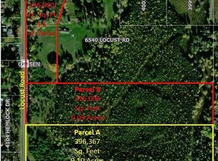 65XX Locust Rd, Duluth, MN 55803