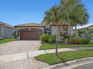 9974 Mantova Drive, Lake Worth, FL 33467