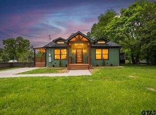 11936 Sycamore St, Tyler, TX 75704
