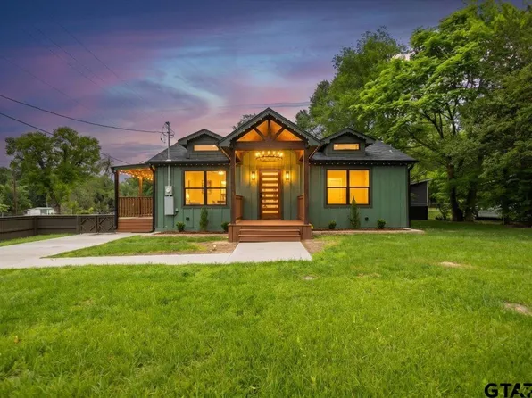 11936 Sycamore St, Tyler, TX 75704