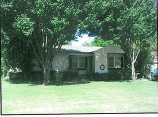 3228 S Knoxville Ave, Tulsa, OK 74135