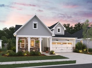 Kelly Plan, K. Hovnanian's® Four Seasons at Addison Farms, Delaware, OH 43015
