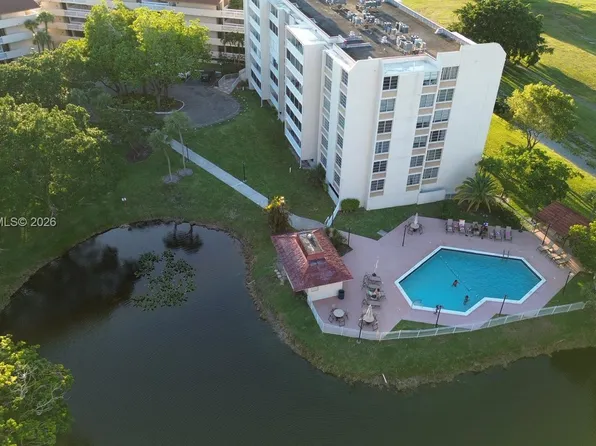 7051 Environ Blvd APT 436, Lauderhill, FL 33319