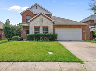 3309 Hoover Dr, McKinney, TX 75071