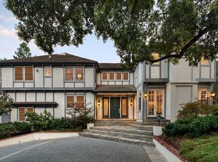 8 Knoll Vis, Atherton, CA 94027