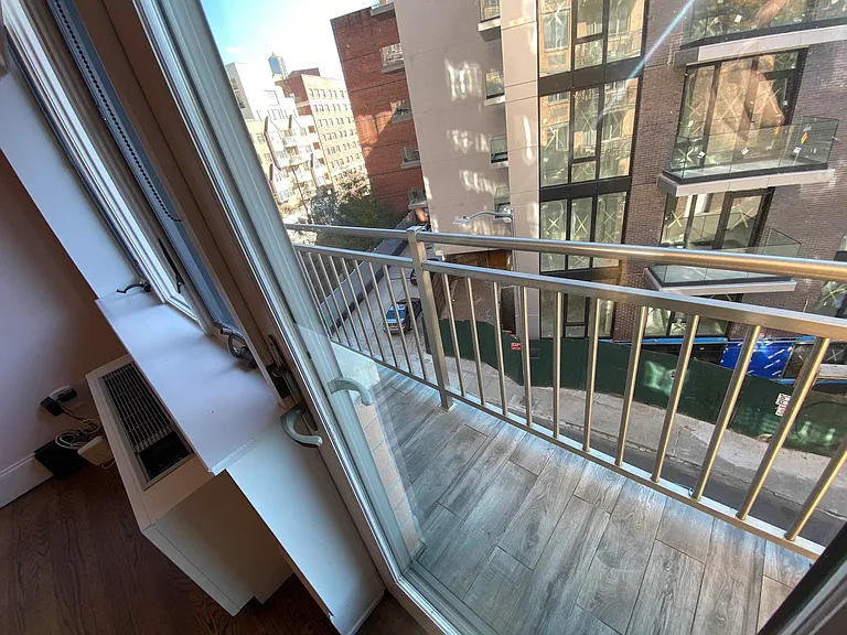 116-11 Curzon Rd #3F — Photo 39