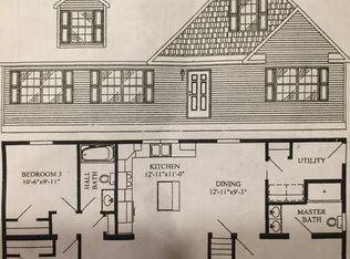 24-36 Hummingbird Ln, Bolton, VT 05676