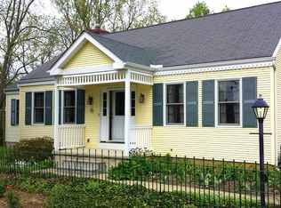 10861 Durkee Rd, Grafton, OH 44044