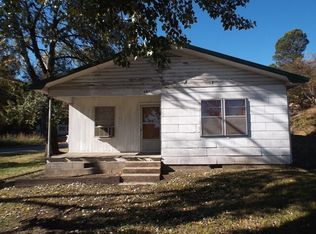 607 Barre St, Pocahontas, AR 72455
