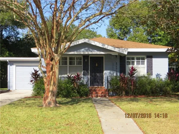 614 Kerneywood Dr, Lakeland, FL 33803