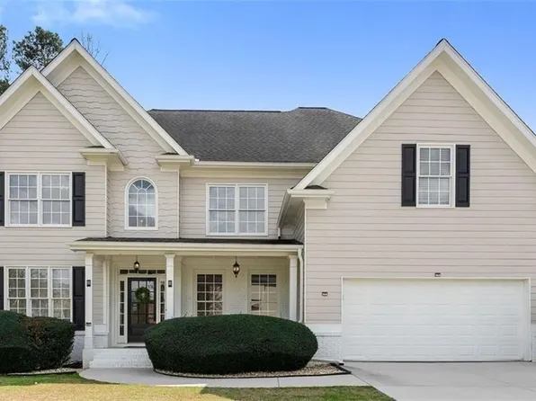 1728 Scouts Walk NE, Dacula, GA 30019
