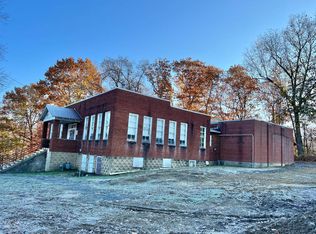 0 Firehouse Rd, Fairmont, WV 26554