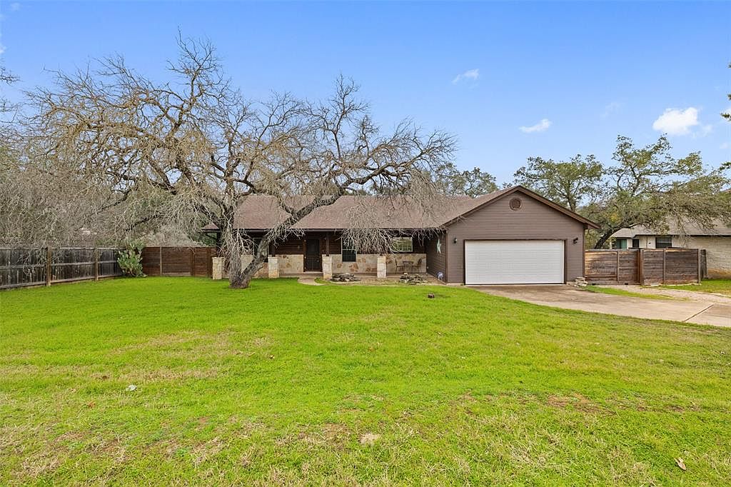 1301 S Quinlan Park Rd, Austin, TX 78732 | MLS #6456252 | Zillow