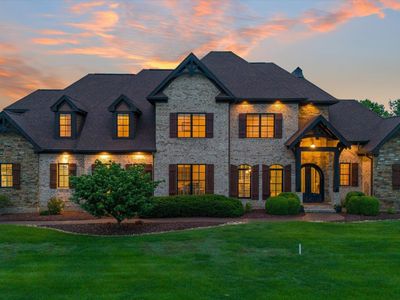 316 Spoondrift Ct LOT 29, Louisville, TN, 37777
