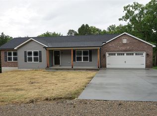 805 Charmaine Dr, Bonne Terre, MO 63628