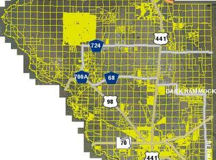 15881 NW 258th St, Okeechobee, FL 34972