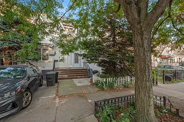 1119 East 13th Street