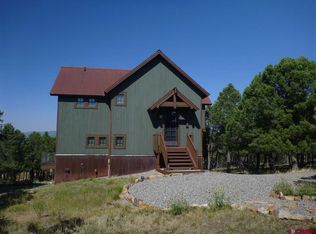 203 Oak Rd, Ridgway, CO 81432