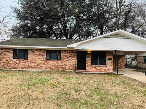 2804 Claremont Ave, Pine Bluff, AR 71601