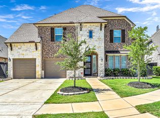 1331 Wild Geranium Dr, Richmond, TX 77406