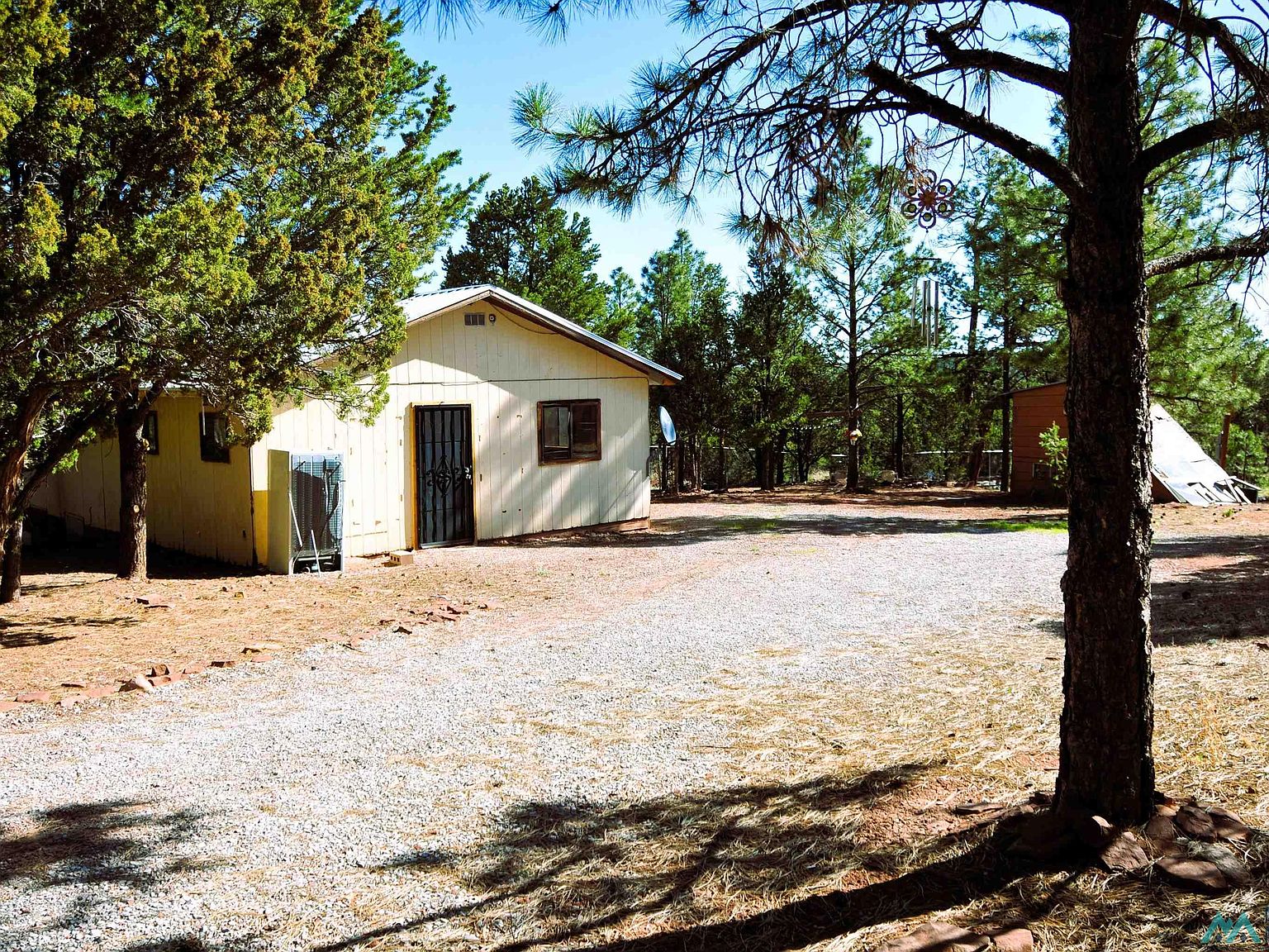 1281 State Highway 612, Thoreau, NM 87323 Zillow