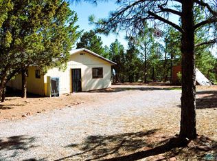 1281 State Highway 612, Thoreau, NM 87323