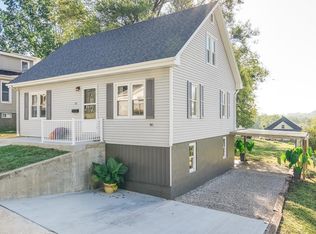 112 N Polk St, Jefferson City, MO 65101