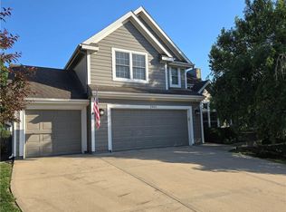 2363 W Elizabeth St, Olathe, KS 66061