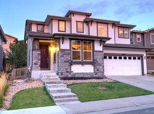 10690 Cedarcrest Cir, Highlands Ranch, CO 80130