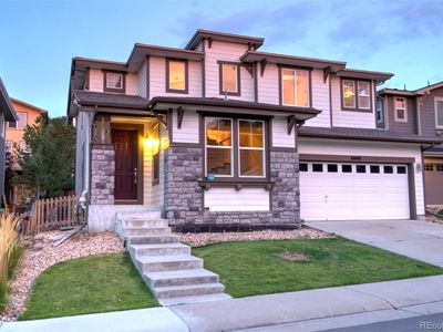 10690 Cedarcrest Circle, Highlands Ranch, CO, 80130