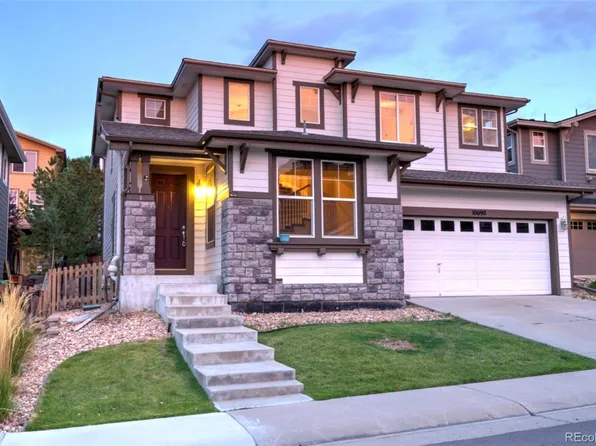 10690 Cedarcrest Circle, Highlands Ranch, CO 80130
