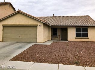4112 Greenbridge St, North Las Vegas, NV 89032