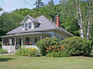 17 High St, Ludlow, VT 05149