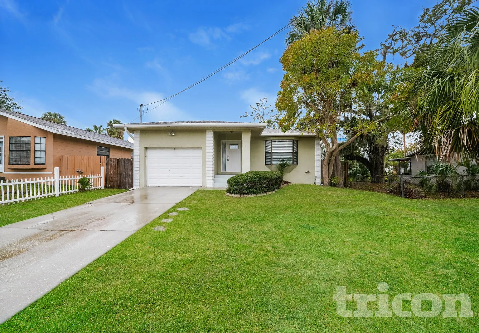 7605 S Swoope St Tampa FL — Photo 1