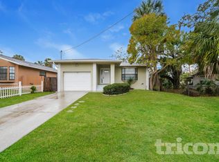 7605 S Swoope St, Tampa, FL 33616