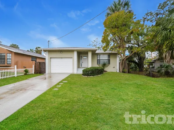 7605 S Swoope St, Tampa, FL 33616