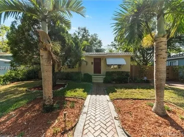 12110 NE 11th Pl, North Miami, FL 33161