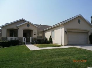 1342 W Renaissance Pl, Pleasant Grove, UT 84062
